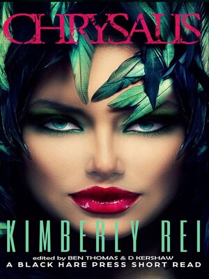 cover image of Chrysalis